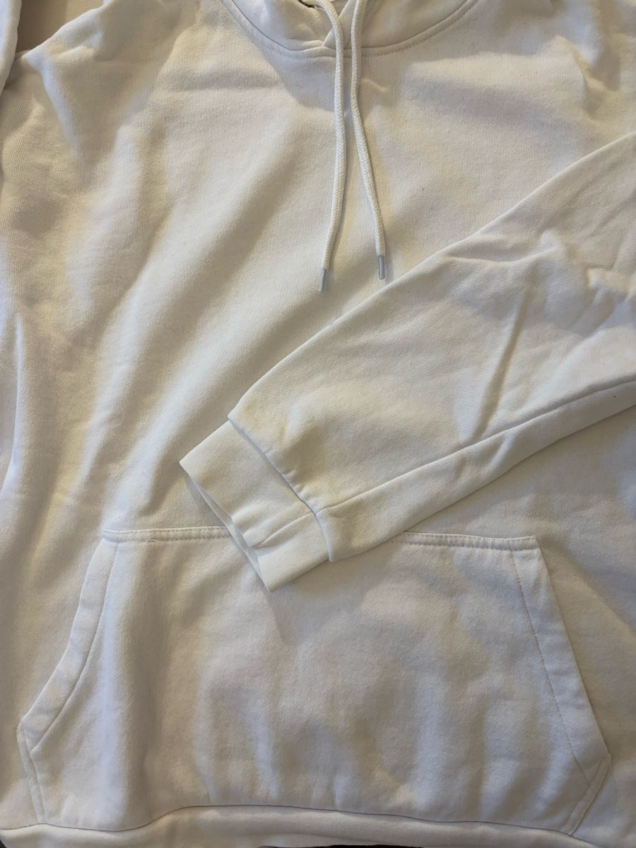 Pullover & Sweatshirts: Weisser Pullover xs yourturn – Gebraucht aus Winterthur von beijaflor777 2