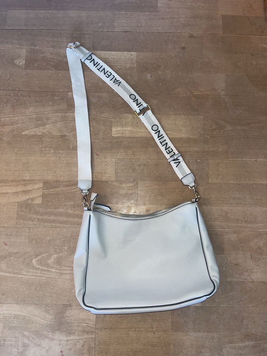 Valentino Borse da donna: hellblaue Valentino Tasche – Usato da Stäfa venduto da jo1735 3