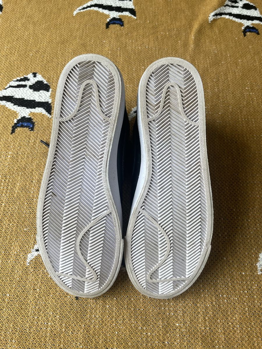 Scarpe da donna: Nike Sneaker Gr. 39 – Usato da Zürich venduto da schgniaff 3