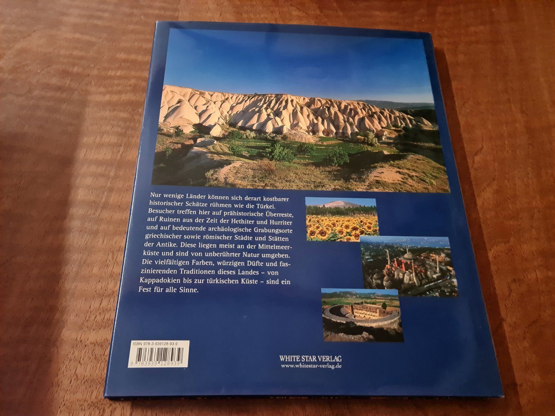 Libri: Türkei – Usato da Erstfeld venduto da Mario_boe0 1