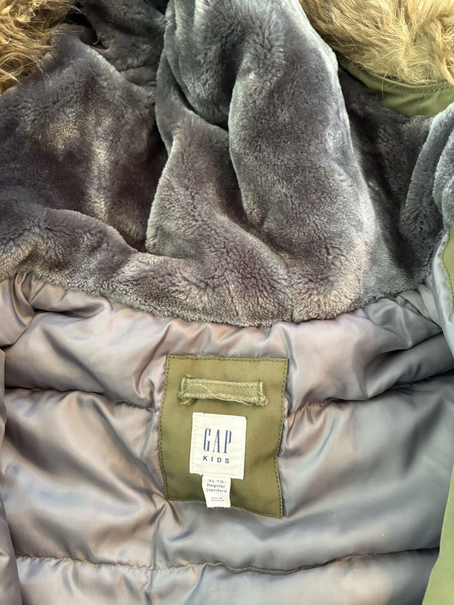 Gap Giacche & Cappotti: Kinderwinterjacke von GAP – Usato da Binningen venduto da Dorlaa 3