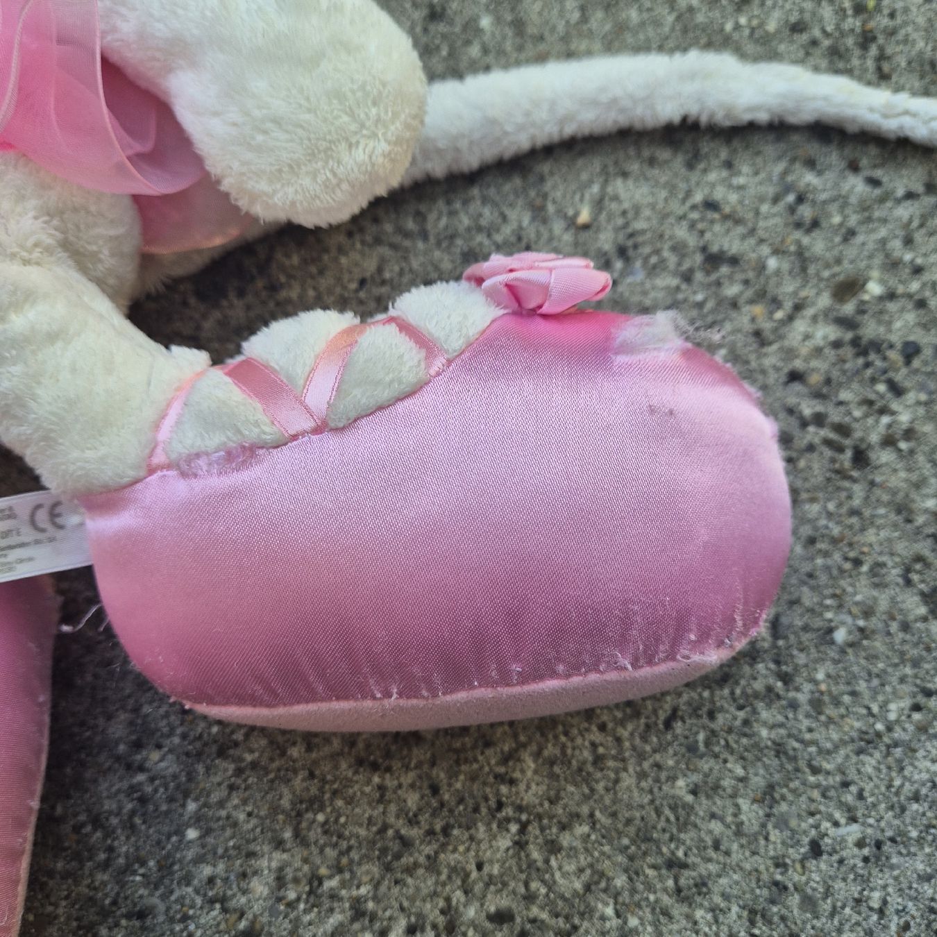Giocattoli: Peluche diddl – Usato da Versoix venduto da Lenas9 1