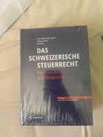 Das schweizerische Steuerrecht (ungeöffnet)