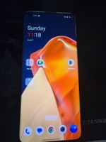 🔥⚡ OnePlus 9 Pro 256GB Schwarz ⚡🔥 Schnäppchenpreis!