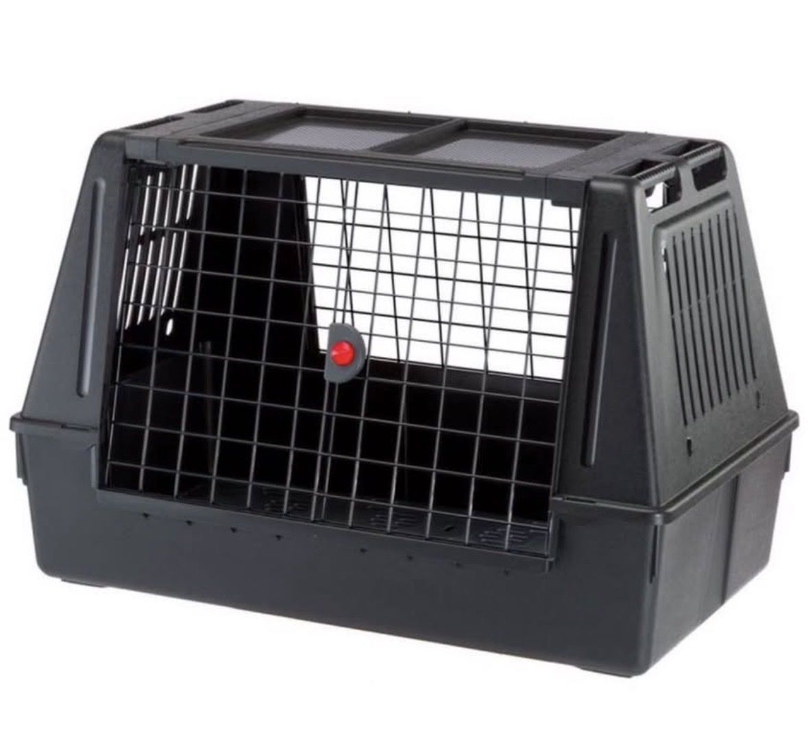 Ferplast Cages, transport & sécurité: Ferplast Hundebox – Neuf (Voir description) à Visp par hom_lmq8 1