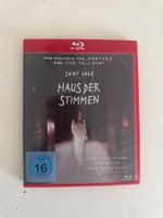 HAUS DER STIMMEN. (BLU-RAY) RARITÄT