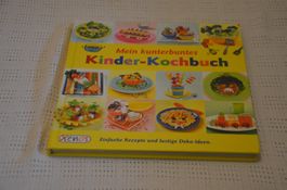 KINDER KOCH BUCH