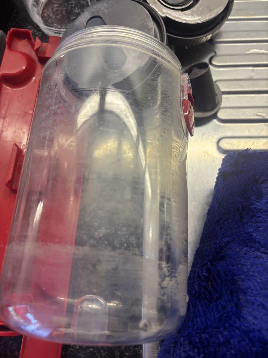 Dyson Aspirapolveri & Accessori: Dayson Akkusauger Wash G1 – Usato da Zell LU venduto da Blubber82 4