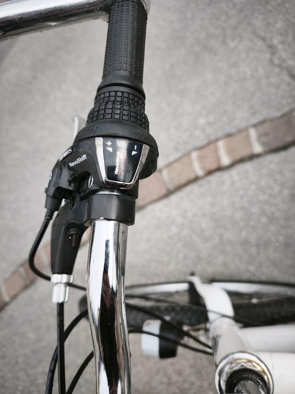 Velos: Pathfinder Fahrrad – Gebraucht aus Chur von tun_dy8m 3