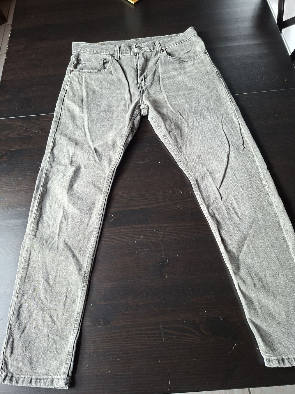Levi's Jeans: Levi's 512  – Gebraucht aus Delémont von cam_2skg 3