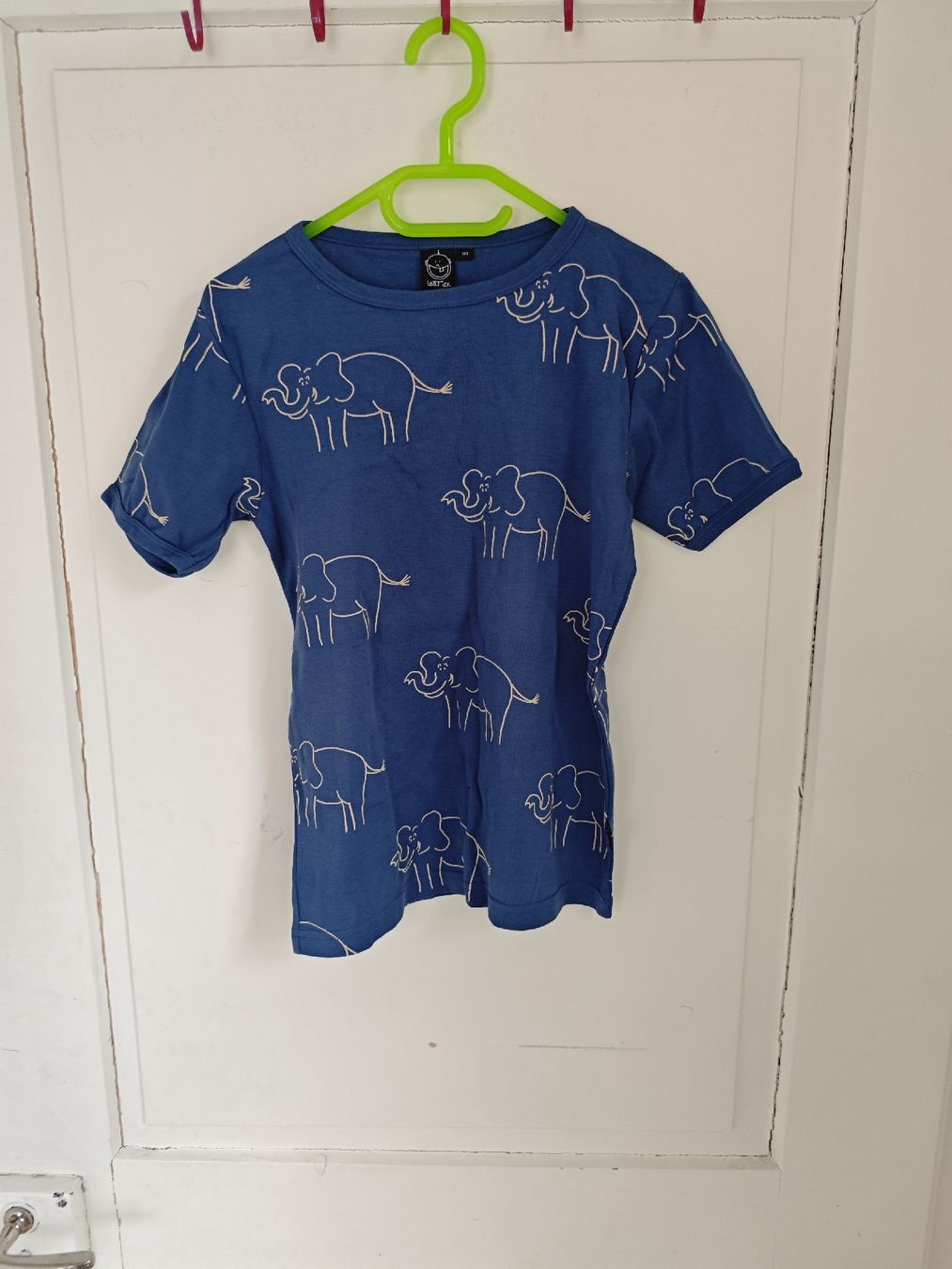 Camicie, T-shirt & Polo: T-Shirt idaT.dk Gr 146 – Usato da Winterthur venduto da Shorna