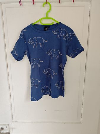 T-Shirt idaT.dk Gr 146
