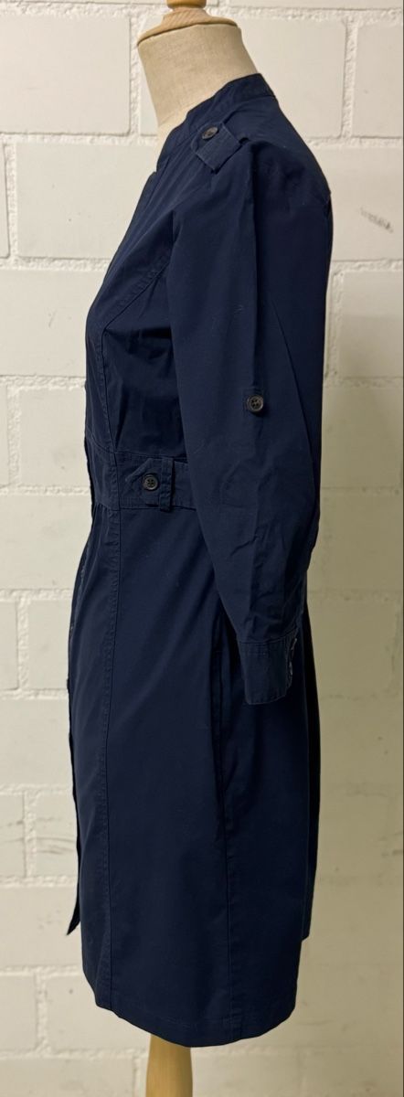 Mango Vestiti: Blusenkleid von Mango, Grösse XS – Usato da Chur venduto da Lilo_Pulver 3