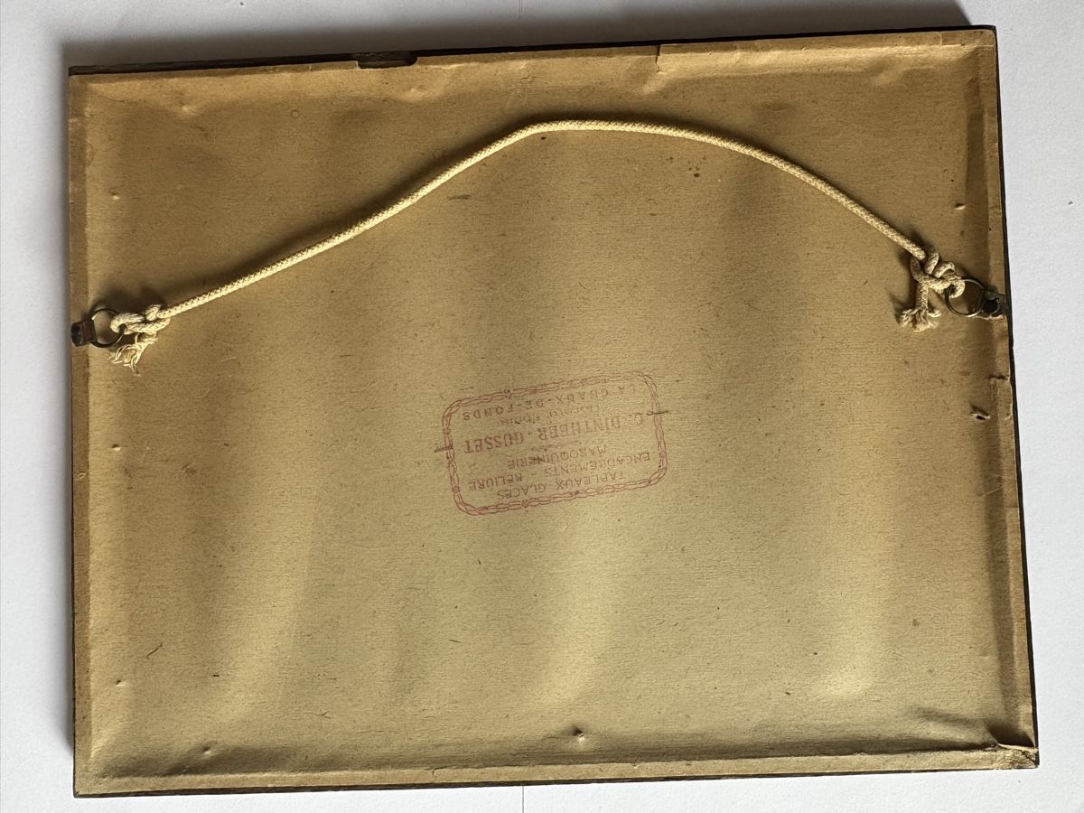 Incisioni: Gravure ancienne de Neuchâtel – Usato da Neuchâtel venduto da Market_Dematos 2