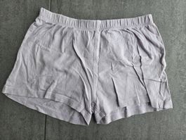 H&M Shorts, Gr. 110, Lila