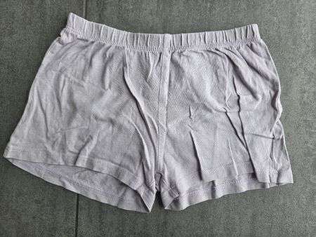 H&M Shorts, Gr. 110, Lila