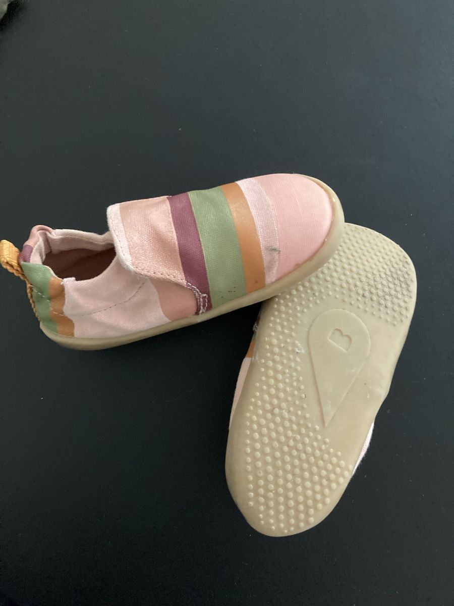 Bobux Schuhe für Jungen: Bobux Xplorer Grösse 21  – Gebraucht aus St. Gallen von trishold 3