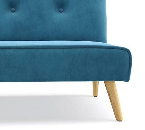 Sofas: Schlafsofa Lea Türkis – Gebraucht aus Interlaken von ani_pys5 4