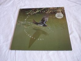 12" Vinyl - Mike Oldfield - the complete