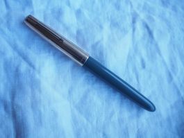 Parker 51 stylo plume, 1960/70