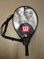 Tennisschläger Wilson Roger Federer Junior 21'