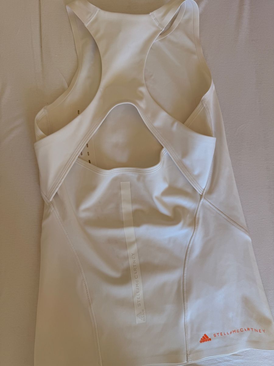 Stella McCartney Top: Stella Mccartney Top – Nuovo (secondo la descrizione) da Basel venduto da luc_tld6 2