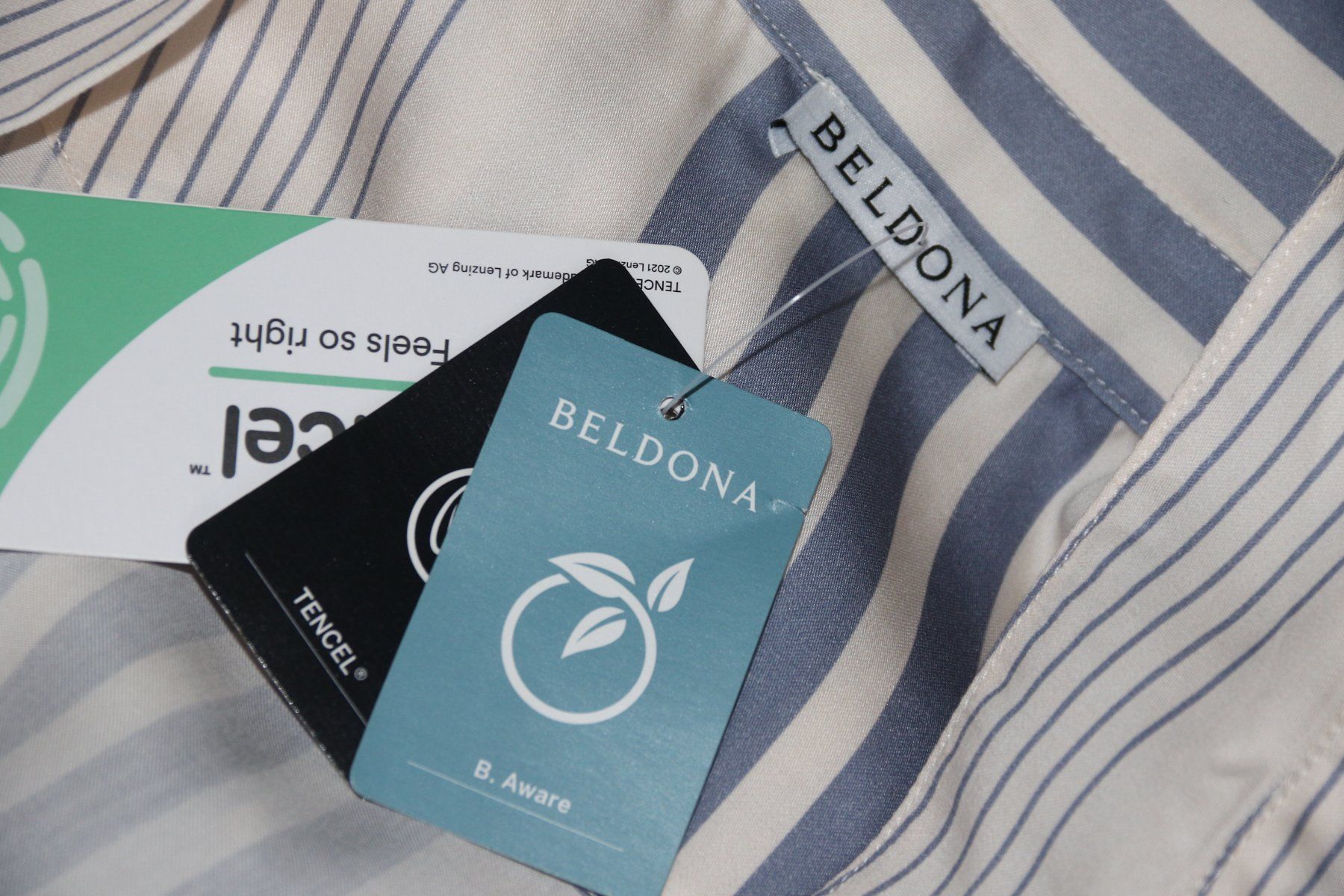 Beldona Kleider: Neues Blusenkleid von BELDONA Gr.M – Neu (gemäss Beschreibung) aus Oberwil-Lieli von Svetlana28 8
