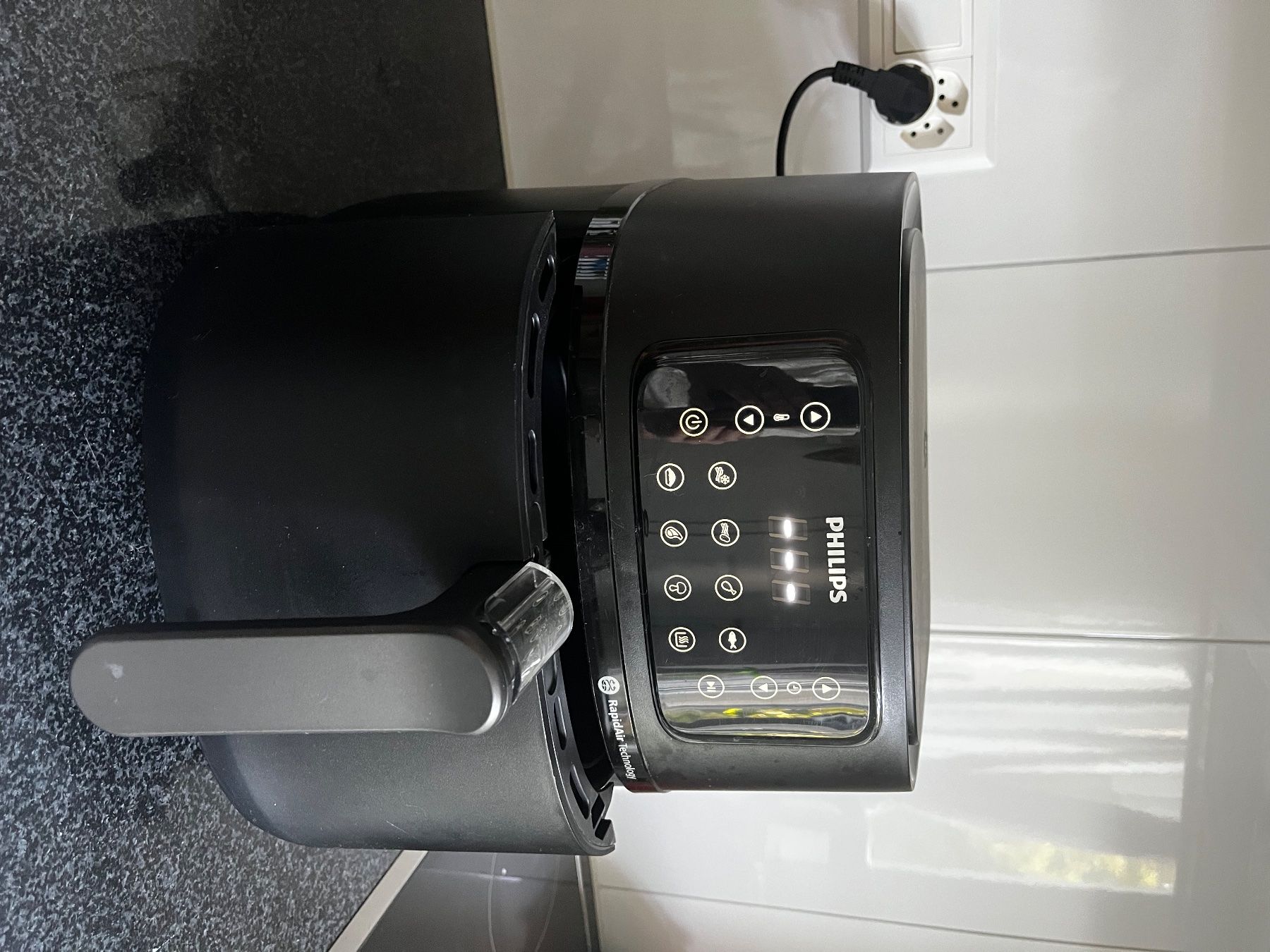 Philips Elettrodomestici da cucina: AirFryer – Usato da Zürich venduto da Kiki572 5