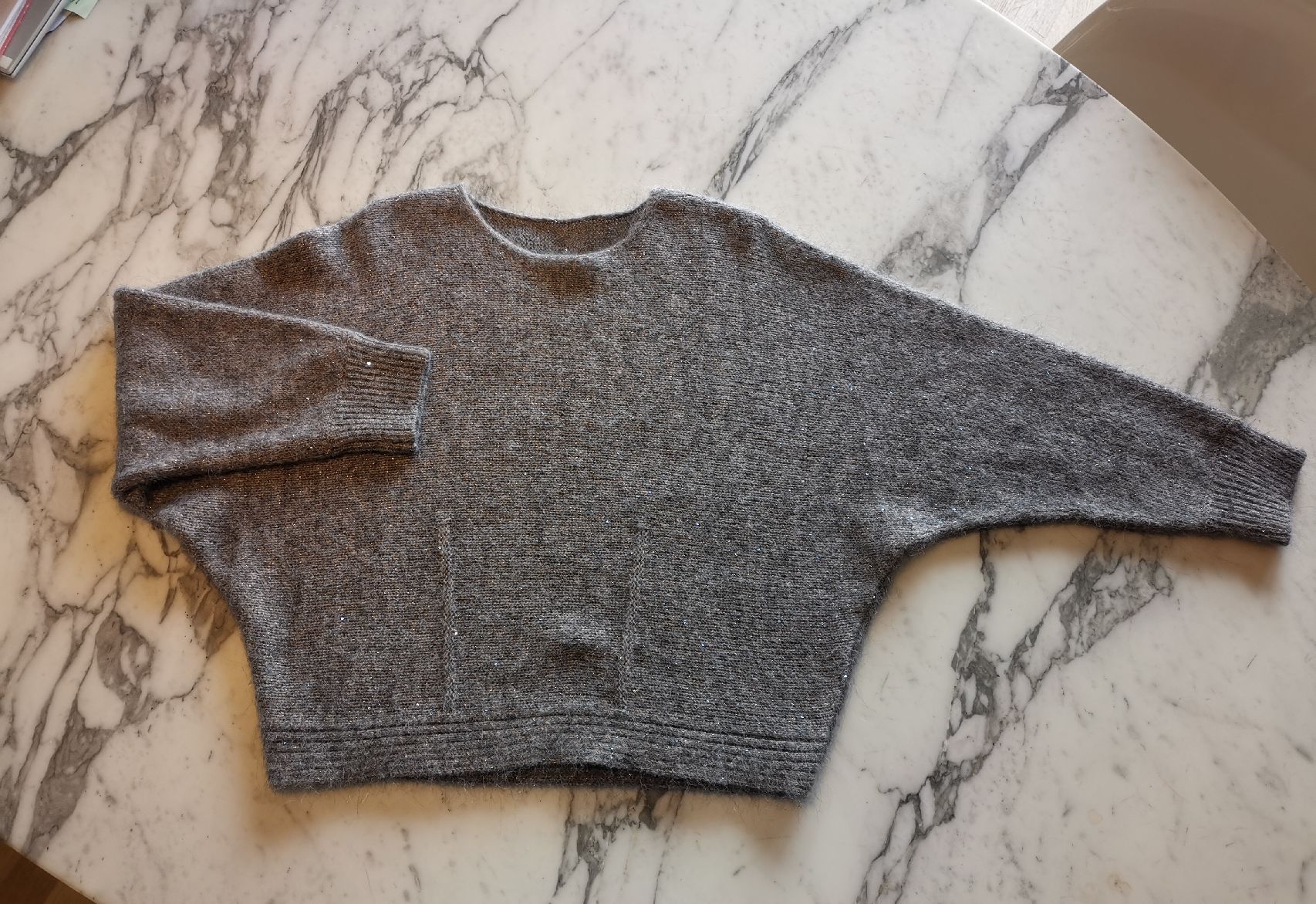 Pullover & Sweatshirts: Laurel hochwertiger Winterpulli, neuwertig – Neu (gemäss Beschreibung) aus Uerikon von pink_flamingo