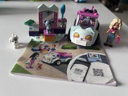 Lego Friends