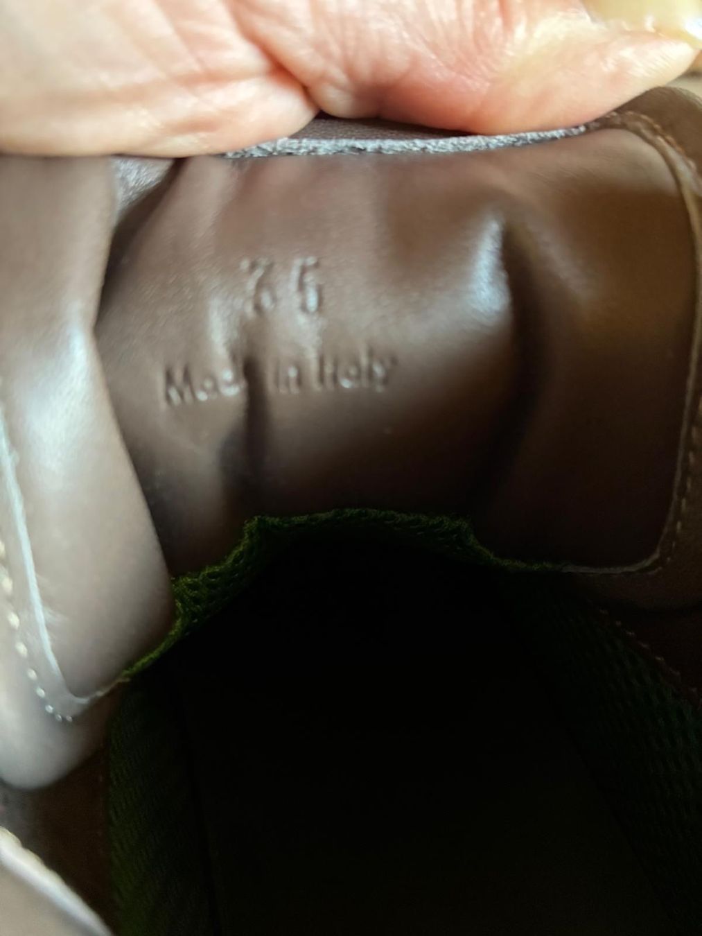 Celine Chaussures femmes: CELINE – Neuf (Voir description) à Rümlang par har_z6qv 5