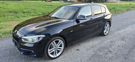 BMW 118d xDrive ab MFK & Service 2026