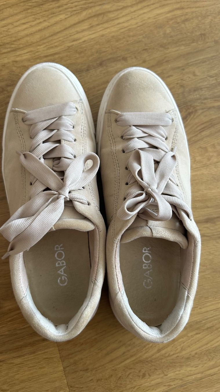 Gabor Chaussures femmes: Gabor Sneaker – D'occasion à Rheinfelden par lum_8fx8 3