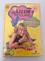 DVD Lizzie McGuir / Vol. 1 Einfach cool gebraucht