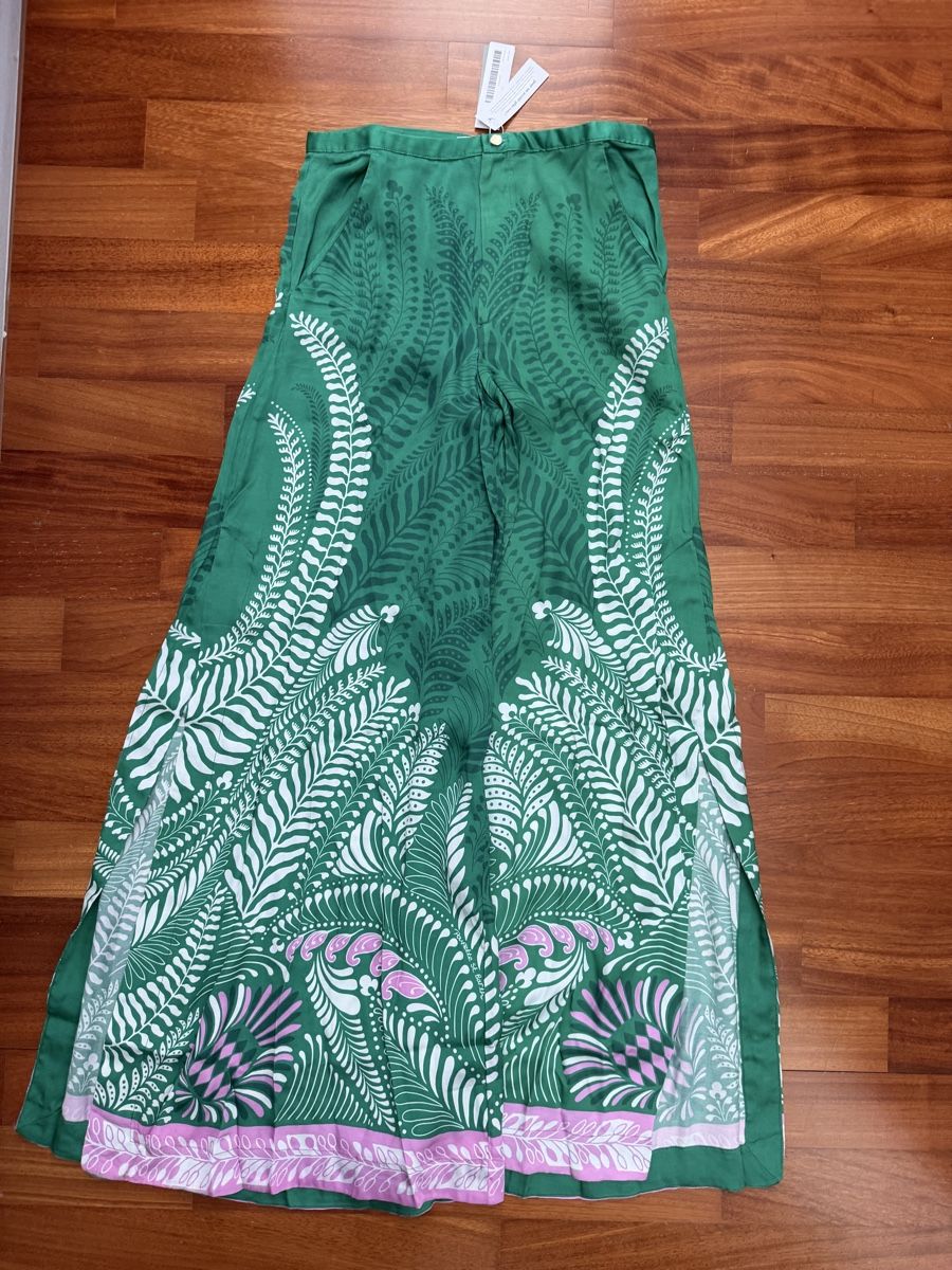 Pantaloni: POUPETTE ST BARTH Clea pant XS – Nuovo e nell'imballaggio originale da Steinhausen venduto da Stylelene14 2