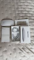 Maus Apple, Neu