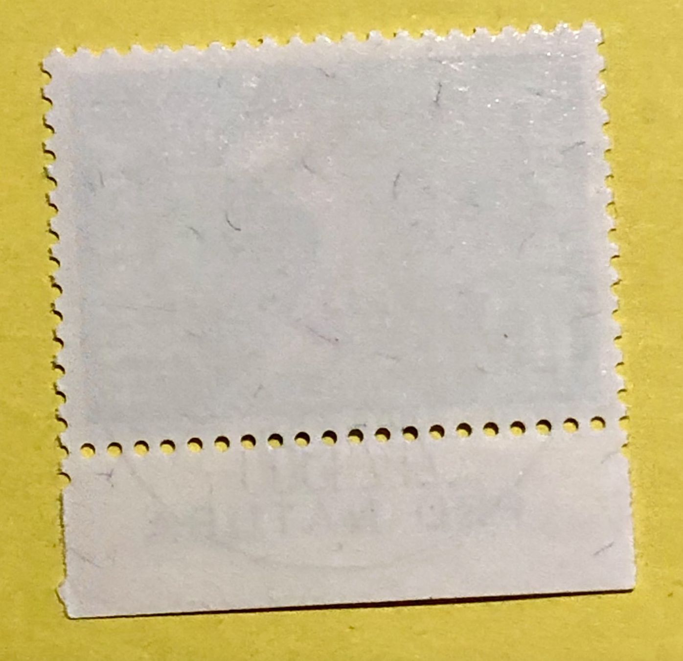 Alle Briefmarken: Nr.439 GESTEMPELT 1966  Bern    – Gebraucht aus Aarau von Billa007 1