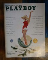 US PLAYBOY December 1960