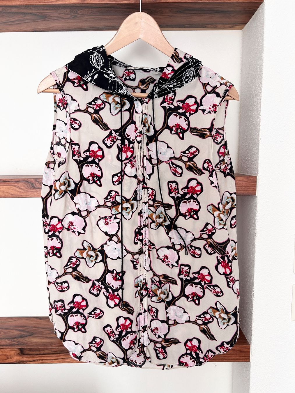 Dorothee Schumacher Top: Dorothee Schumacher Top - Gr. 2 – Usato da Illnau venduto da Monkky 7