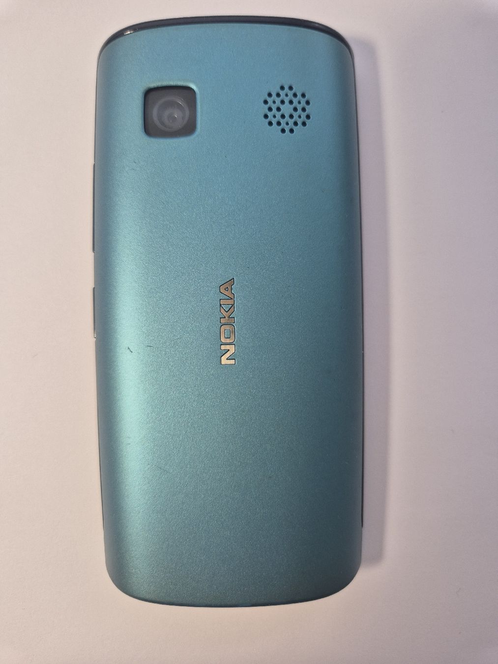 Nokia Telefoni cellulari / Smartphones: Nokia 500 – Usato da Kriens venduto da Renia05 2