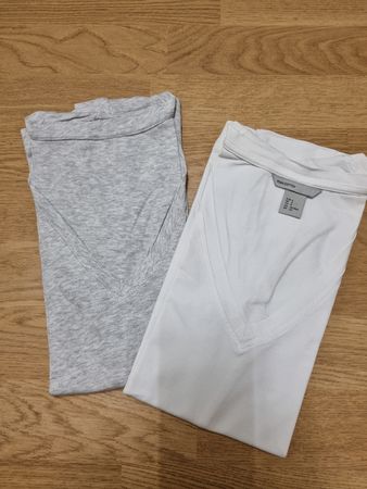 2er Pack Damen Shirts Grösse S *NEU*