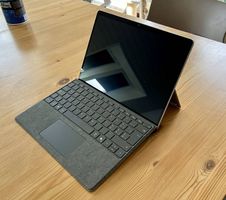 Microsoft Surface Pro 11 - 13" inkl. Tastatur - Top Zustand