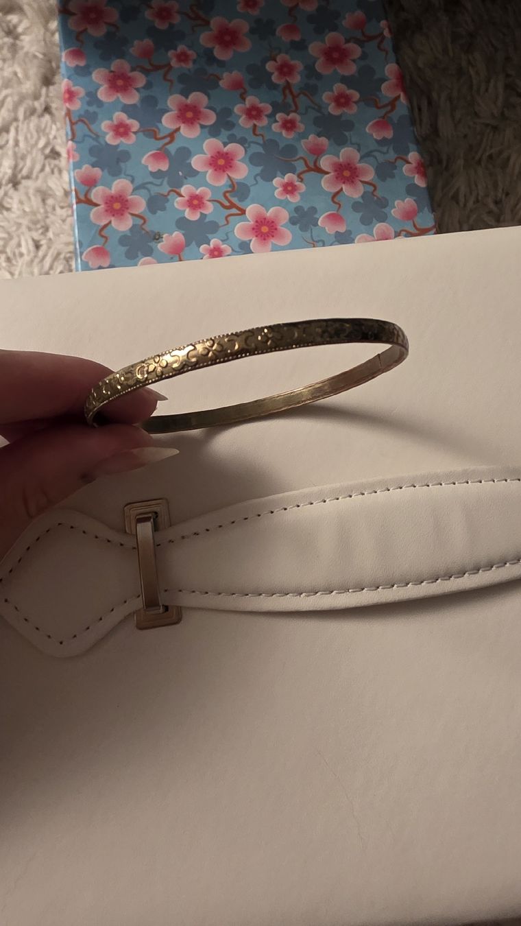 Armbänder & -reifen: Bronze Armband – Gebraucht aus Widen von kev_f5vk