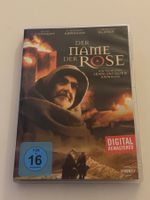 Der Name der Rose DVD - Sean Connery