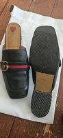 GUCCI Loafers Gr.40