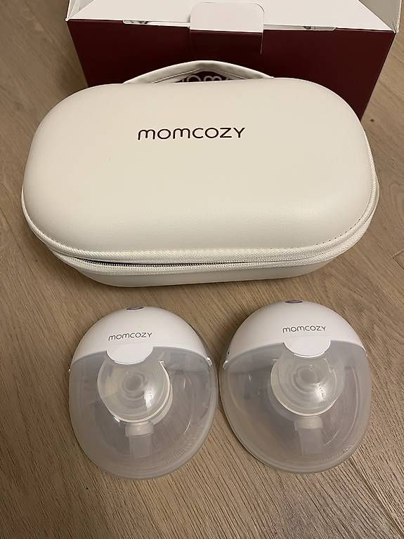 Accessori per l’allattamento: Milchpumpe von Mamcozy – Usato da Boll venduto da kat_8rh7