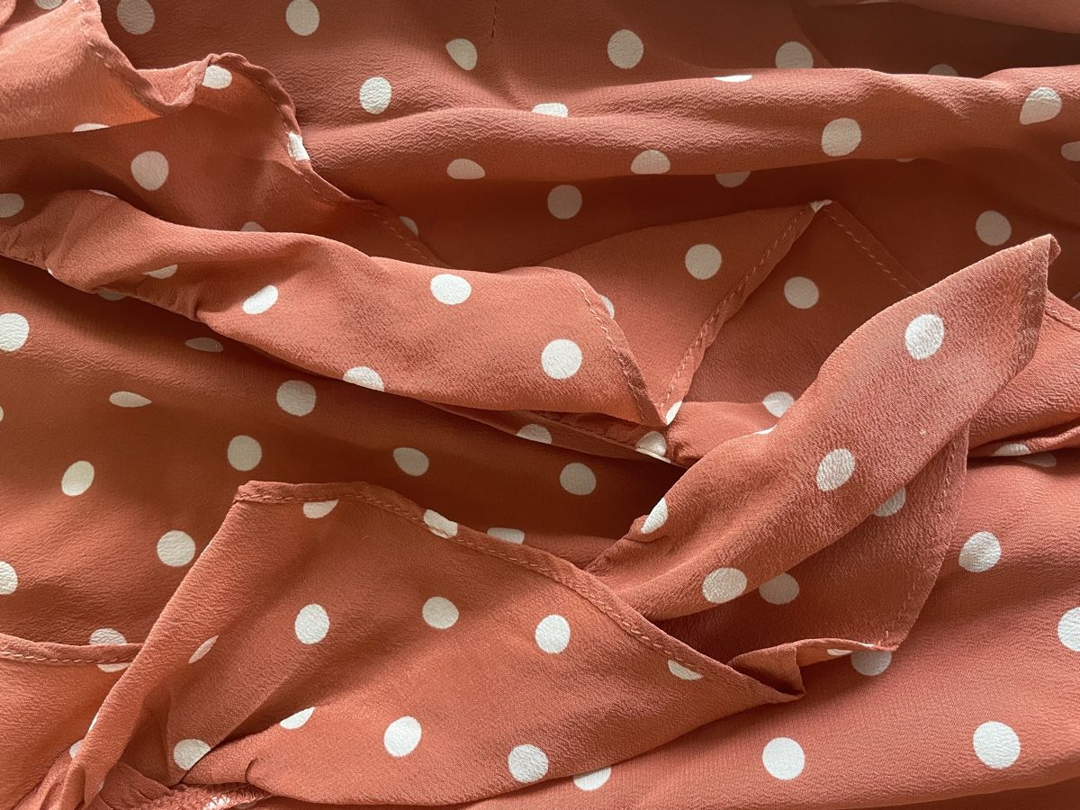 Vestiti: Seidenkleid – Nuovo (secondo la descrizione) da Hirzel venduto da jan_vqt5 2