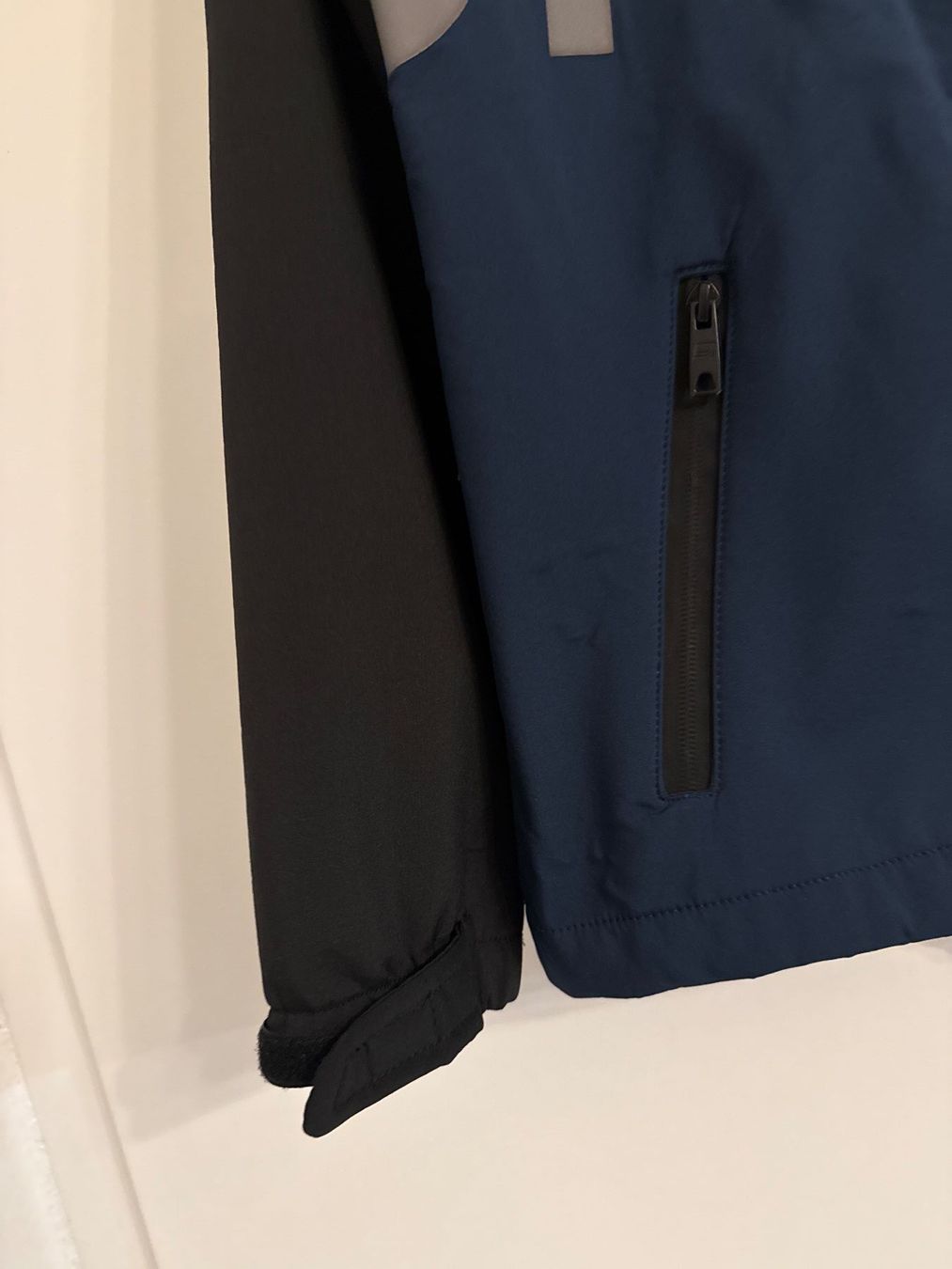 Giacche & Cappotti: Jungs Softshelljacke Gr.158/164 – Usato da Schönenwerd venduto da d.chiara 4