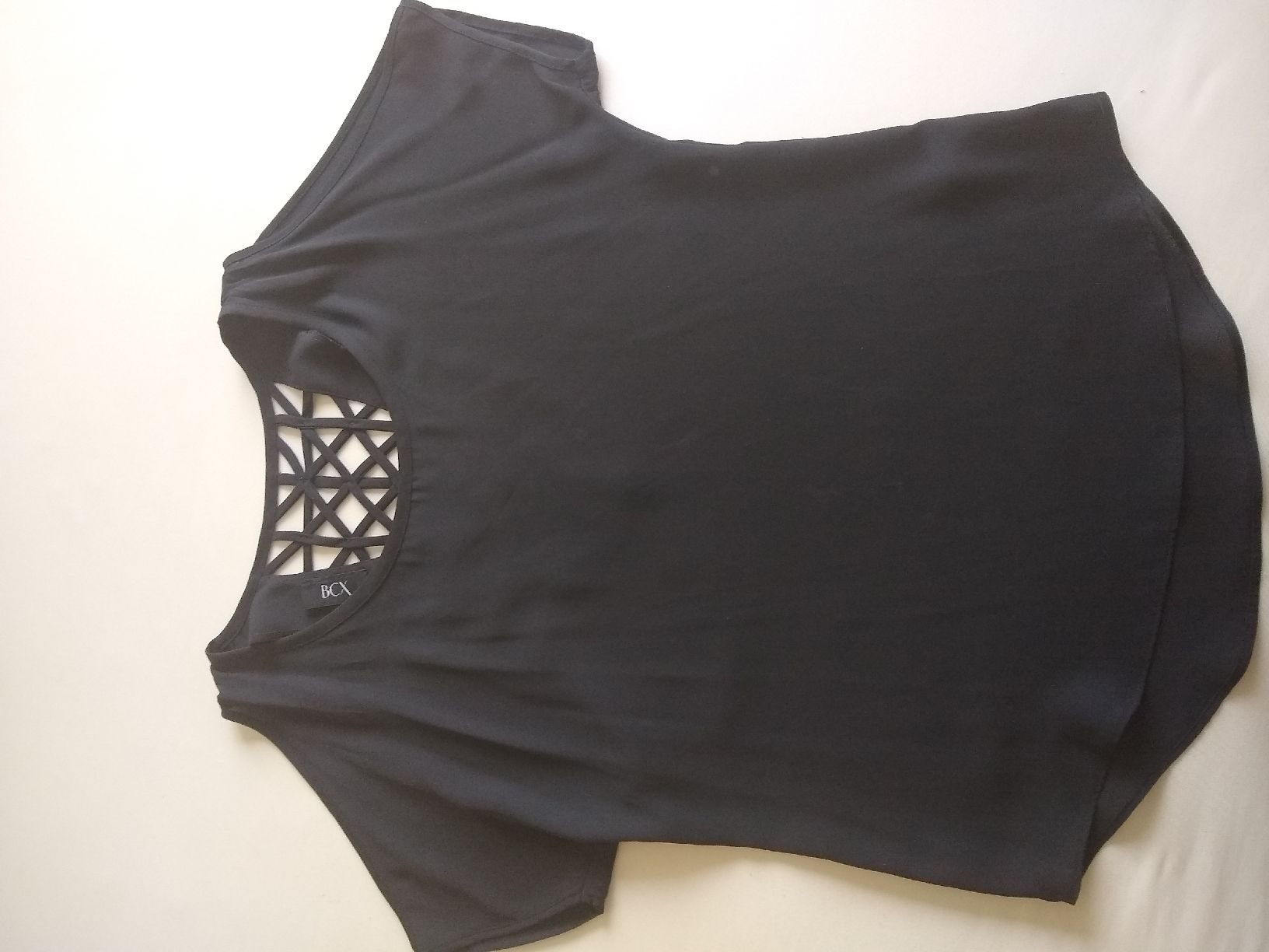 Camicette: Black Blouse XXS – Usato da Dübendorf venduto da LoRi-2026 4