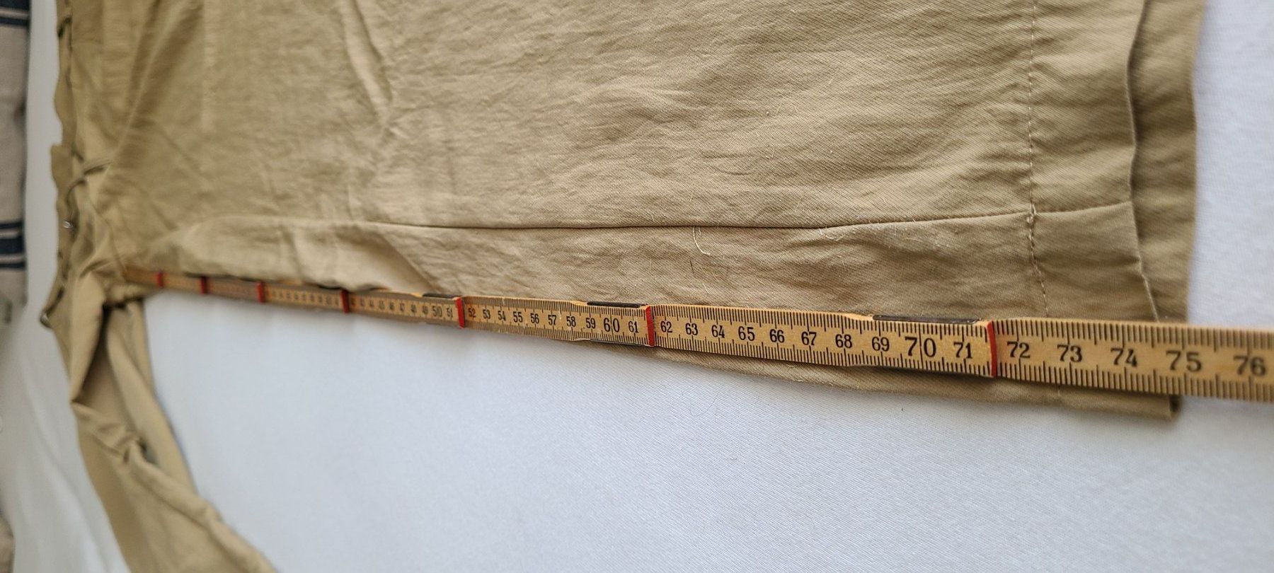 Primark Pantaloni: Stoffhose von Primark, Gr. 34 – Usato da Basel venduto da Luzora 7